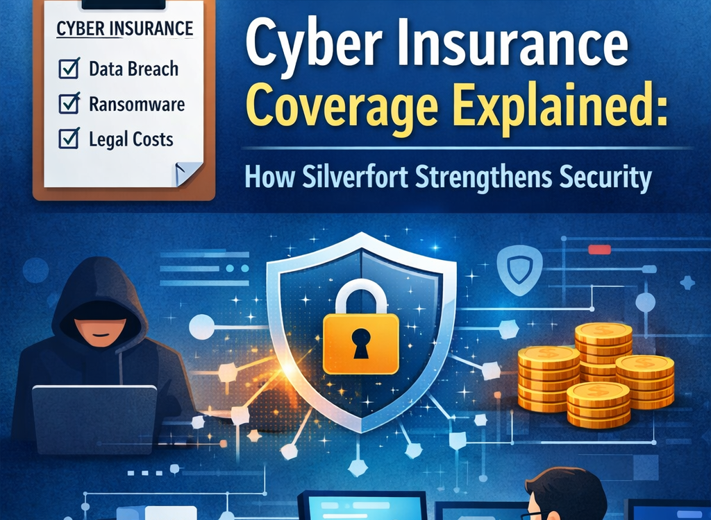 cyber insurance coverage