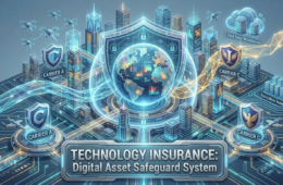 Technology Insurance Safeguard IT Systems & Digital Assets