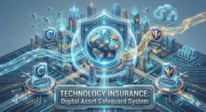 Technology Insurance: Safeguard IT Systems & Digital Assets