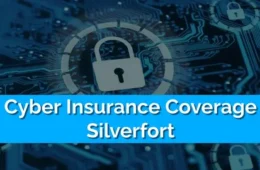 Why Is Key to Strong Cyber Insurance Coverage Silverfort in 2026