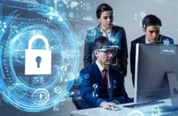 Understanding a Cyber Liability Insurance Policy for Businesses