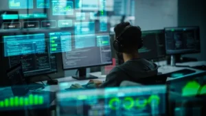 MDR Cyber Security withXcitium Complete Detection Guide